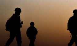 양구군인, 그곳에서 무슨일이...총상 원인 밝혀질까