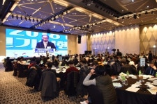 한국관광공사, 대한민국 걷기여행 심포지엄 개최