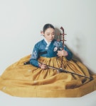 해금연주자 남미선, 열다섯 번째 해금산조 국립국악원 풍류사랑방 1일 공연