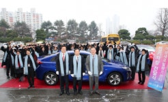 대구여성 일자리, 전기차에 희망싣고 힘차게 달린다!