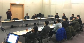 한국환경공단, 영남권 공공환경시설 운영 고객간담회 개최
