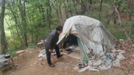 남양주시 화도읍 복지넷, 동절기 주거 취약계층 지원