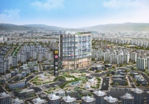 성포역 역세권 ‘파크프라자’...‘3기 신도시 발표 신안산선’ GTX 2019년 조기착공 소식 ‘눈길’