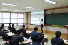 일산서부경찰서, 공무원 대상 음주운전 근절 교통교육