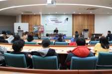 남양주 평내도서관, 복합커뮤니티 공간으로 혁신