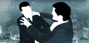 '버닝썬' 승리클럽 폭행사건, 그날 밤 무슨 일 있었나