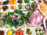 “2월 늦겨울철 즐기는 보양식의 맛” 여수 맛집 ‘사계절 횟집’의 새조개 샤브샤브 관심