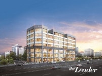 삼성 투자호재 기대, 고덕국제신도시 고덕 디펠리체 분양