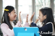 예비 초등학생 입학 전 준비물, 스마트학습지 밀크티로 ‘학교생활 완전정복’
