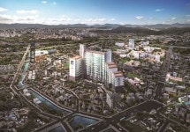 전주·익산 산업단지 배후 ‘완주 삼례 동신아파트’ 특별 분양 중, 높은 수익률·빠른 환금성 극소형 아파트로 주목