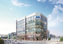 경기시흥은계지구, 배후수요를 품은 알파시티