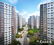 다양한 편의시설로 전 세대가 만족할 대단지 프리미엄 경주 두산 위브 트레지움