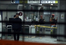 지하철 7호선 도봉산역 터널서 탈선...대피 했지만 원인은?