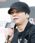 양현석 시민단체에 고발 당해 “승리 사건에 책임 있다”