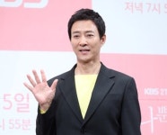 최수종, 하희라와 의외의 나이 차이 ‘하늘이 준 가장 큰 선물’