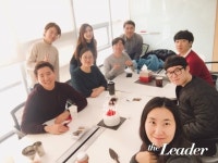 인공지능 딥러닝, 데이터분석 스타트업 ‘몬드리안에이아이(Mondrian AI)’, 수평적 기업문화 지향