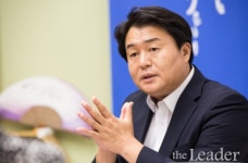 임병택 시흥시장『정왕종합사회복지관 아동주거실태조사』보고회 참석