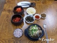 군자동맛집 ‘양평신내서울해장국’ 빼어난 국물 맛을 자랑하는 황태해장국, 선지해장국으로 인기