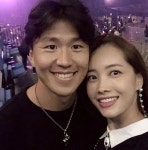 양은지, 남편 이호 실물보고 놀랐다? ‘못생겼다고 생각했는데’