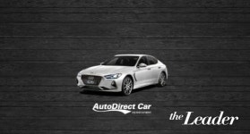 오토다이렉트카 보증금 없는 장기렌트와 저신용 장기렌트, 최저가 가격비교 제공