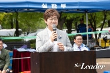 제9회 고양시의회 의장배 족구대회 개최