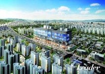 청주 동남지구 위너프라자 Ⅰ·Ⅱ, 배후수요와 유동인구 모두 갖춘 상가로 ‘눈길’