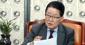 박지원 “황교안, 종로 출마하지 않고 비례대표로 출마할 것”
