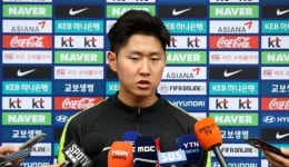 한국 아르헨티나, 황금발 이강인 연봉..과연 얼마길래?