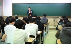 강북청솔학원, 오는 17일 반수반 개강… 반수생 위한 차별화된 전략담임 주목