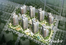 천안 원도심 재개발 단지, 부동산시장 신동력 ‘봉서산아이파크’ 주목