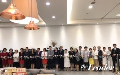 포라이프, 인천 비즈니스 센터 신규 오픈