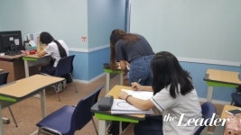 여름방학, 대치동 중등 수학 전문 학원에서 수학의 기본부터 잡자