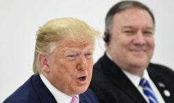 트럼프 대통령, 30일 국내 18개 기업인 만난다