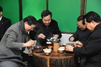 KBS 전국노래자랑 오늘 결방, 대형 산불로 인한 피해 대응에 집중