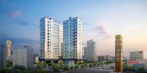 가양역 오피스텔 등촌 크라운팰리스2차 분양 여의도 10분대, 강남 20분대 출퇴근거리