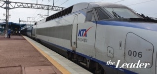 용산발 여수엑스포 ktx, 3시 30분경 익산역서 40분간 고장...4시 10분경 대체차량