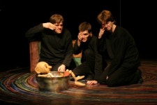 한여름 ACC 극장으로 떠나는 문화피서!