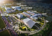 한국환경공단, 물산업클러스터 시범운영 및 기업 모집