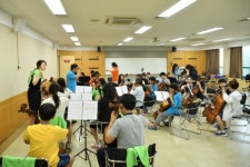 세종문화회관, 소외계층 아동·청소년 2019 세종 우리동네프로젝트 여름 뮤직캠프 개최