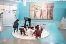 뜨거운 여름 미술관에서 상상력은 키우고! 더위는 날리고!