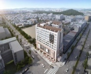 전주 종합경기장 개발 확정 전북대 세움펠리피아 오피스텔 주목