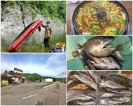 한탄강 민물매운탕 맛집 ‘샛청가든’, 젊은 어부가 운영하는 차별화된 음식 제공