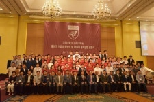 고려대학교 정책대학원, 제64기 신입생환영회 및 제59대 총학생회 출범식 개최
