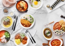 얌샘김밥, 만족도 84.8%로 단골 많은 분식프랜차이즈 등극