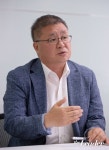 전성 접경지역미래발전연구소장, 우리 민족의 미래... “남북교류합작과 농도교류합작 두 축 필요”