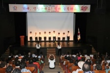 제12회 치매극복의 날’, 안양아트센터에서 치매인식개선 행사
