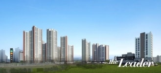 두산건설, 고양 능곡뉴타운 ‘대곡역 두산위브’ 27일 분양