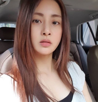 영화 써니 강소라, 학창시절부터 짱? 싸움이라고는 한 번도 안해봐...