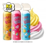 핑거스푼 매직버블, 10초만에 거품 만들기?! ‘촉감놀이까지 1석2조’