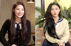 화사, 절친 휘인과 어떤 인연이? 그 시절로 돌아가보니...